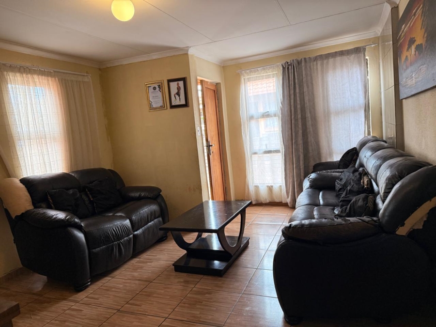 3 Bedroom Property for Sale in Tlhabane West North West